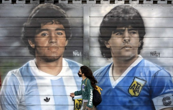 A siete meses de la muerte de Maradona los imputados niegan su responsabilidad