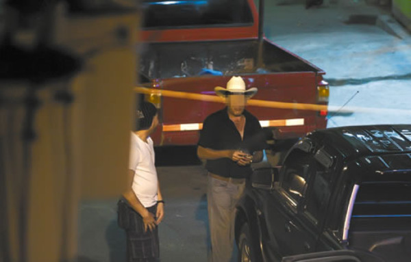 Calles sampedranas inundadas de cocaína