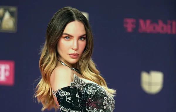 Belinda revela que recibió amenazas y llama a detener el hate