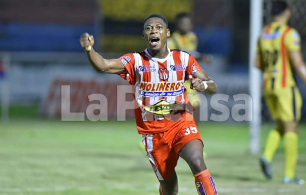 El Vida sumó un triunfo de oro frente al Real España