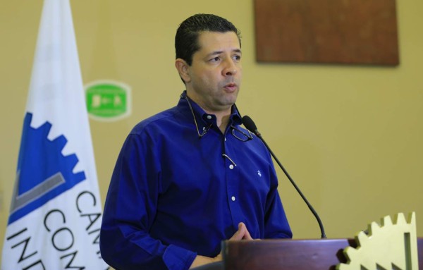 Unificación aduanera con El Salvador estaría funcionando este año