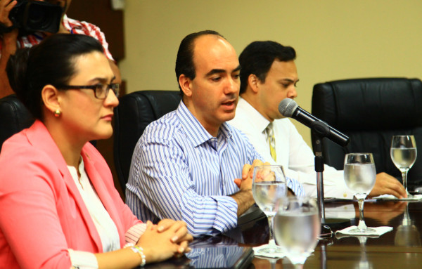 En 8 meses depurarán estados financieros de la Municipalidad sampedrana