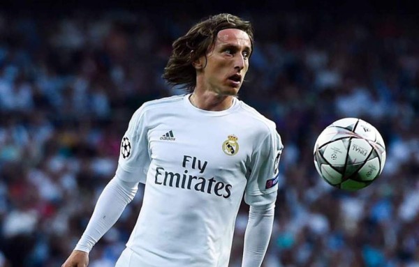 Acusan al madridista Luka Modric de falso testimonio en un juicio
