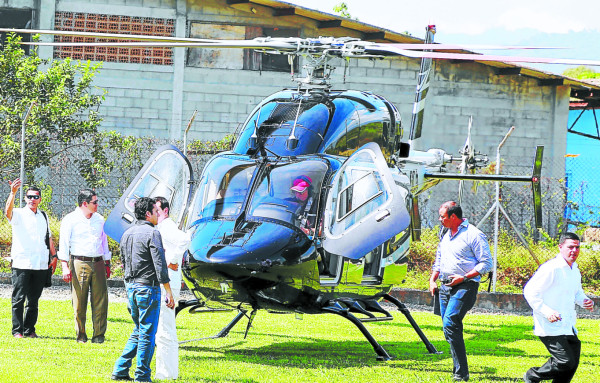 Ya trabajan 300 jóvenes 'Con chamba vivís mejor”