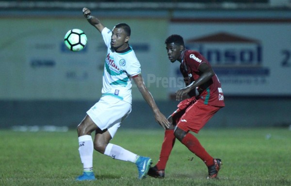 Así se vivió la intensa jornada 4 de la Liga Nacional de Honduras.