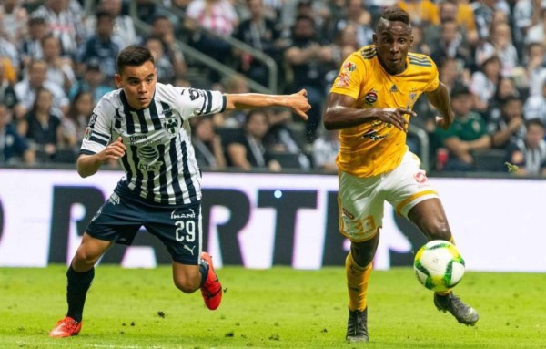 Horario y dónde verlo: Tigres - Monterrey, primer round de la final de Concachampions