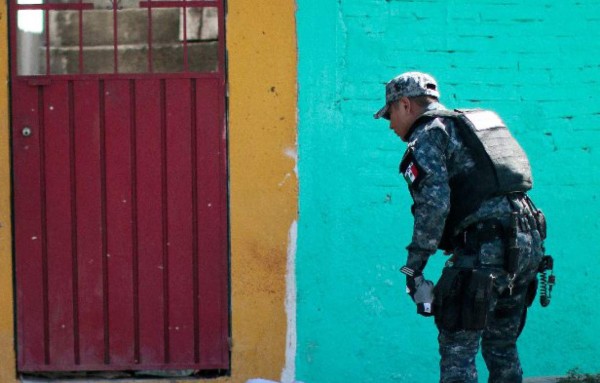 Asesinan a 10 personas en Acapulco, dos en playa turística