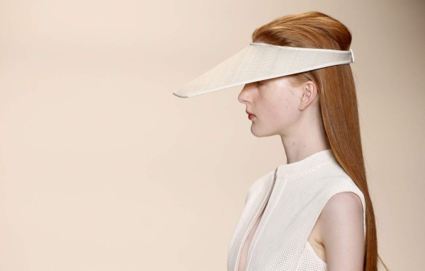 Moda verano 2015: frescura natural en las pasarelas de París