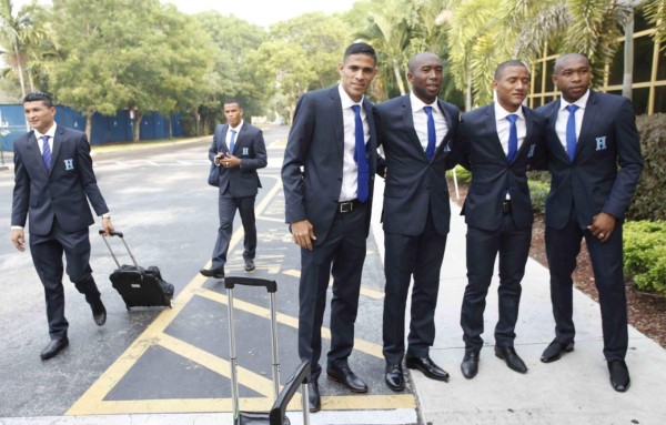 Porto Feliz espera la llegada de la Selección de Honduras