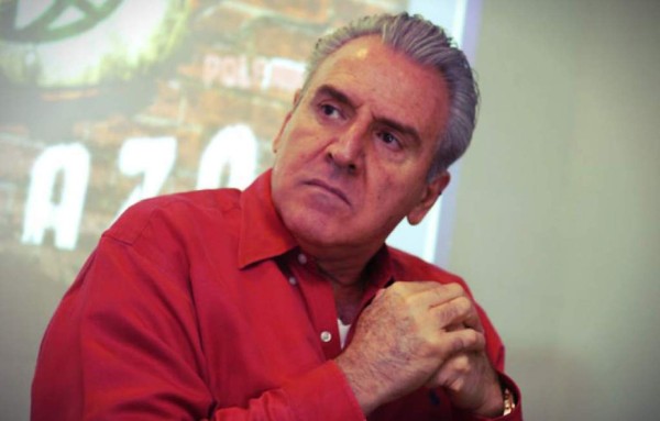 'México no juega a nada, se hunde en la mediocridad'