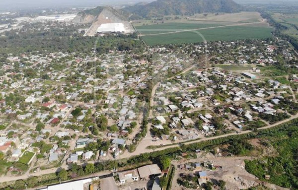 Tratar aguas residuales, otra deuda con San Pedro Sula