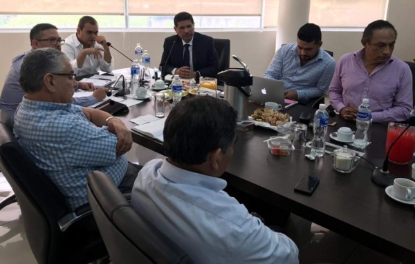 Comisión técnica reglamentará actividad comercial del café