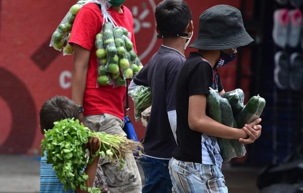 Honduras retrocede en educación y derechos humanos