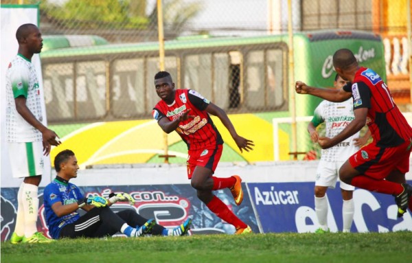 Deportes Savio con un pie en la segunda división