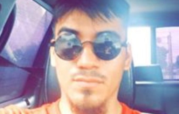 Muere Fernando Araque en accidente de moto en Puerto Cortés