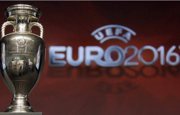 Terroristas de Bruselas planeaban atentar durante la Eurocopa de Francia