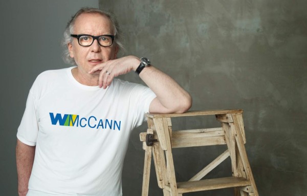 Los secretos de la publicidad según un creativo latino