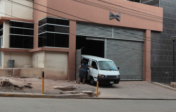 Investigan muerte de niña de 22 meses de edad en Tegucigalpa