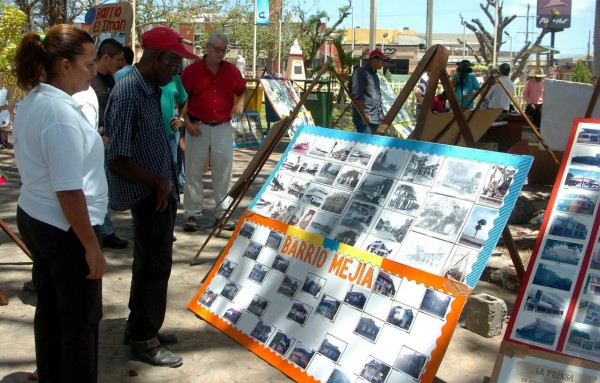 La Ceiba celebra 137 aniversario de ser municipio
