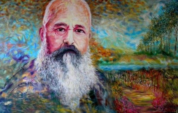 Claude Monet, un pintor al aire libre