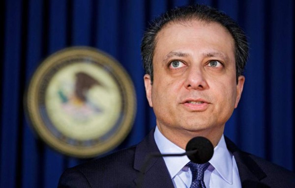 Trump destituye a fiscal que conocía casos de hondureños