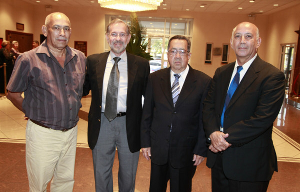 Convención de jardinería internacional