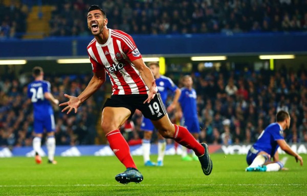 Chelsea continúa su hundimiento con nueva derrota ante Southampton