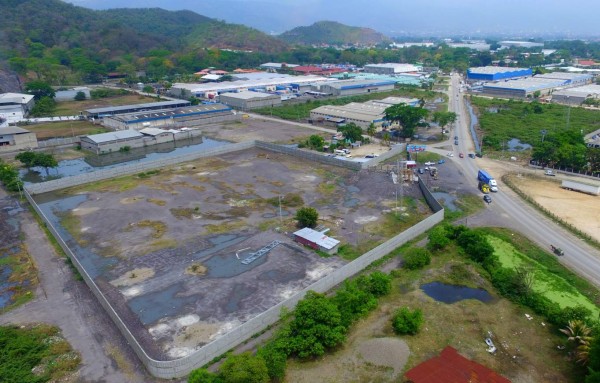 Nike anunciará en septiembre su instalación en Honduras