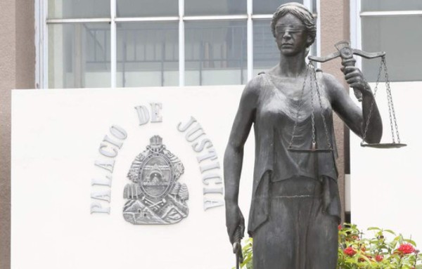 Comisión de Justicia Penal se reunirá la otra semana