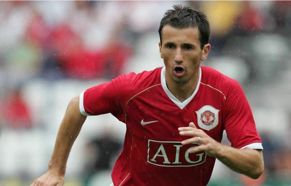 Muere el futbolista Liam Miller, ex del Manchester United, por un cáncer