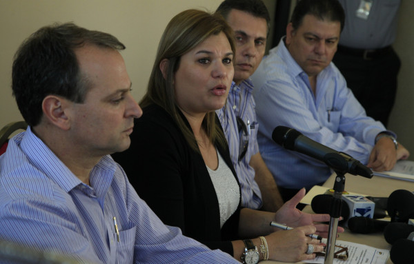Elecciones honestas pide empresa privada de Honduras