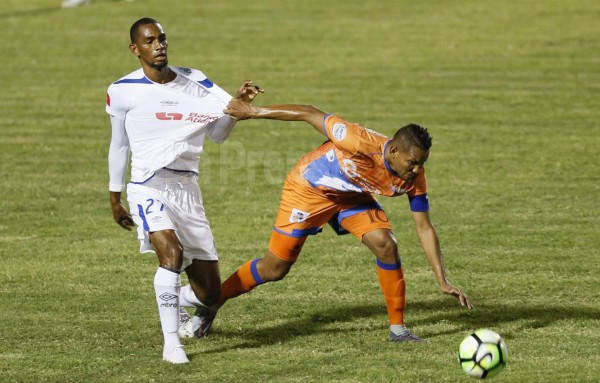 Así se vivió la intensa jornada 4 de la Liga Nacional de Honduras.