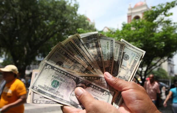 Cierre de remesas fue $3,440 millones en 2014