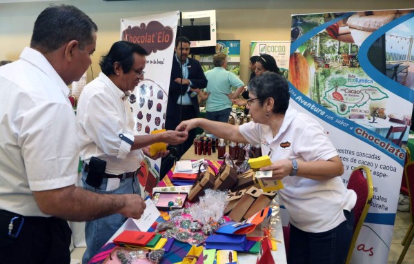 Latinoamérica aporta el 18% de la producción internacional de cacao