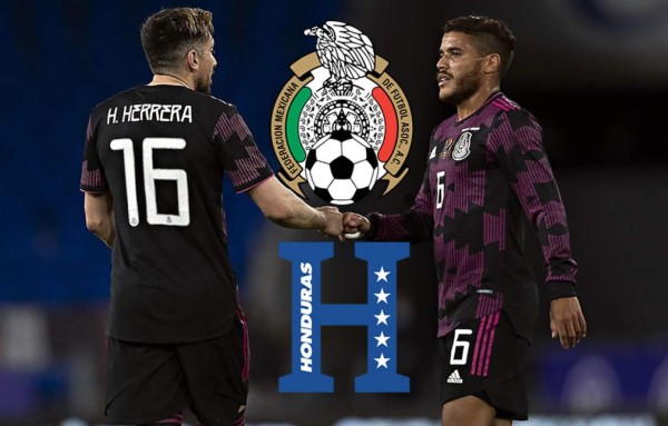 México anunció convocatoria para la 'Final Four' de la Liga de Naciones y el amistoso contra Honduras