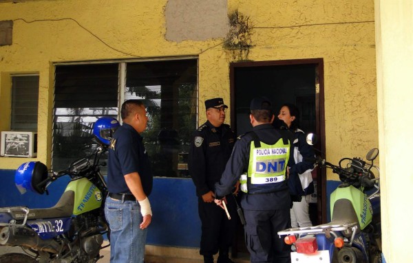 El lunes comienza a funcionar clínica para hacer exámenes para licencia en El Progreso