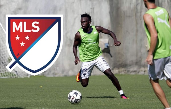 ¡Nuevo destino! Alberth Elis apunta fuerte para la MLS