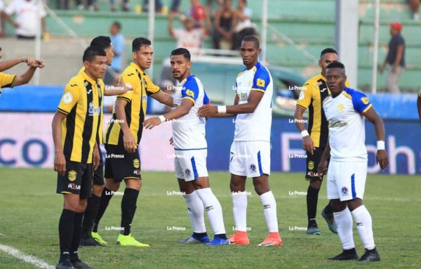 ¡Horarios y transmisión! Así se jugará la jornada 16 de la Liga Nacional de Honduras