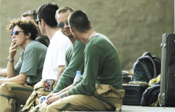 Sigue desaparecido el avión de Air France