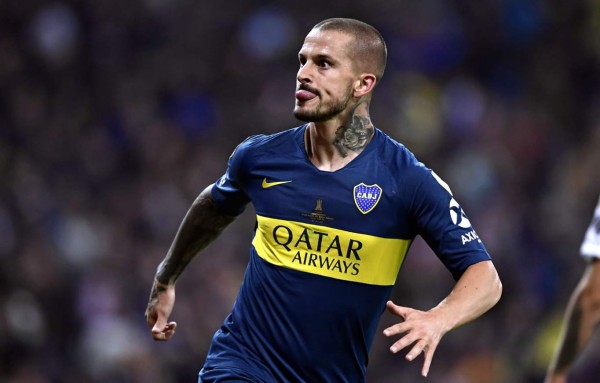 ¡River Plate supera a Boca Juniors y se corona campeón de la Copa Libertadores!