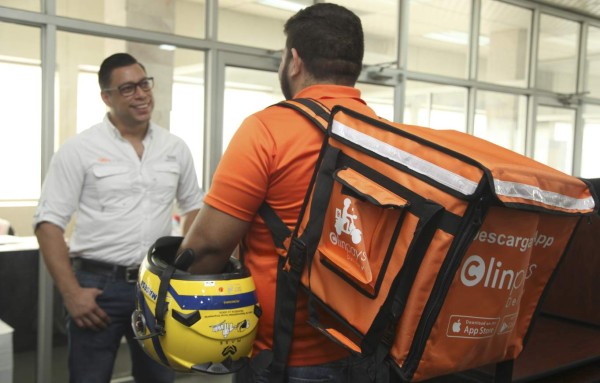 Clinpays, 'start-up' hondureña a la vanguardia de los servicios basados en tecnología