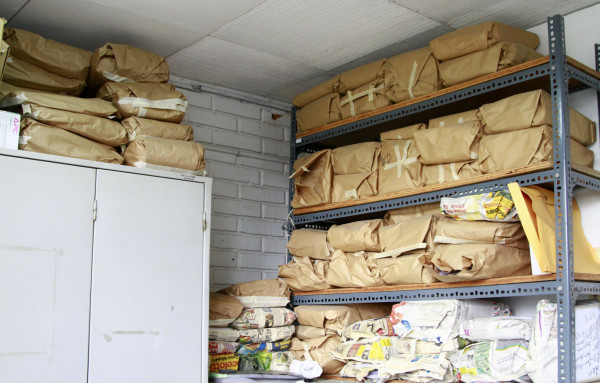 L100 millones debe el IHSS en incapacidades