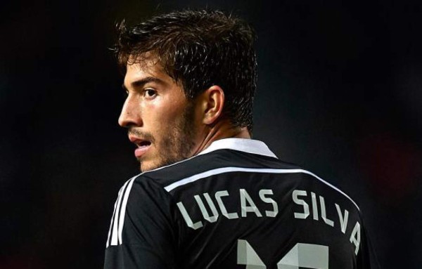 Futbolista del Real Madrid con problema cardíaco