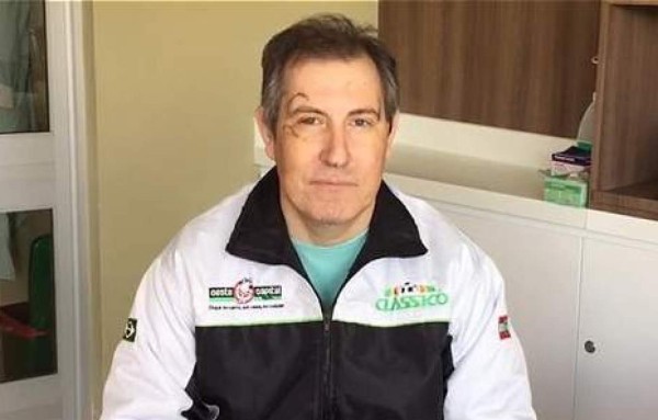 'Apagaron las luces y los motores. Eso causó temor'