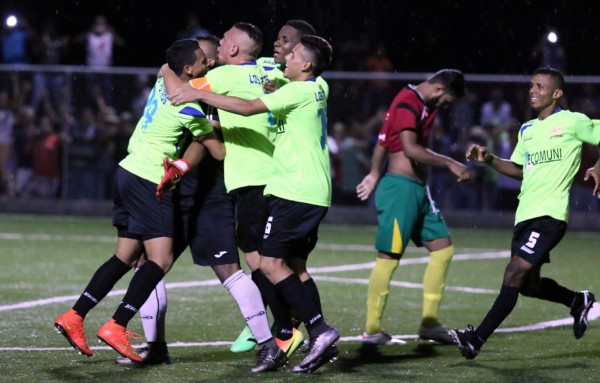Alianza Becerra le quitó al Social Sol el sueño del campeonísimo