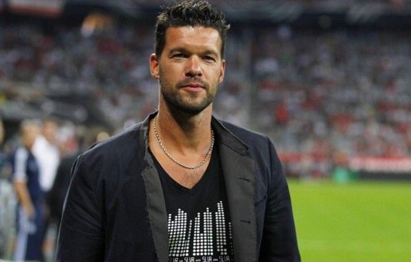Ballack: 'El Bayern de Guardiola en ocasiones es aburrido'