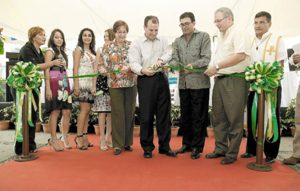 Inicia diversión en Campo Agas y Expocentro
