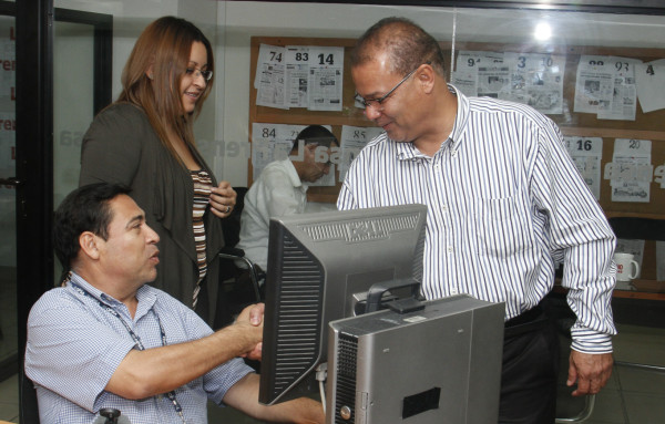'La Constituyente no va a resolver el problema del hambre”