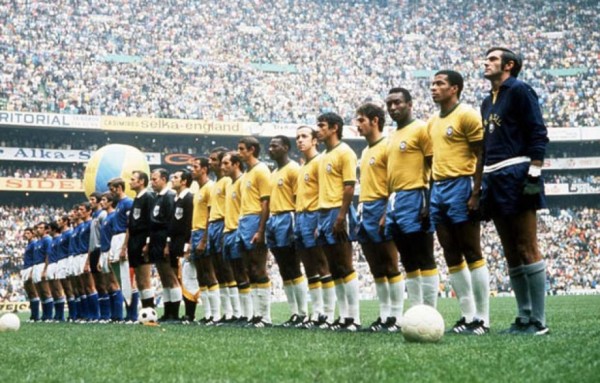 Curiosidades de los mundiales que todo fanático debe conocer