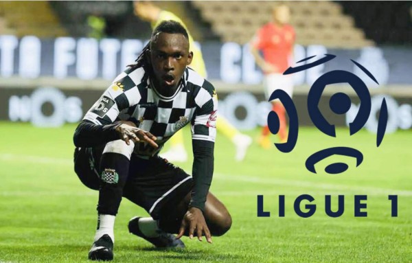 Alberth Elis interesa a tres equipos de la Ligue 1 de Francia